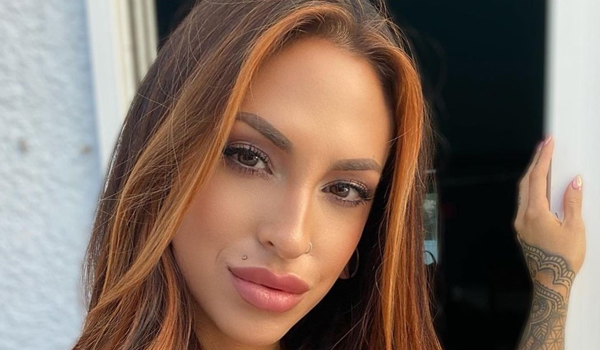 Renee Mattos InstaFitBio