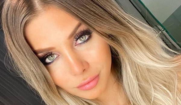 Romina Malaspina InstaFitBio