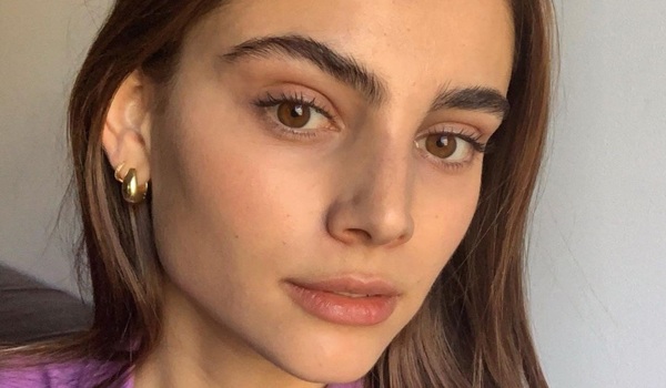 Romy Schonberger InstaFitBio