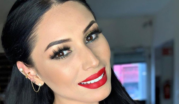 Ruby Gonzalez InstaFitBio