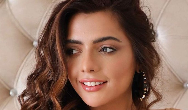 Ruhii Dilip Singh InstaFitBio