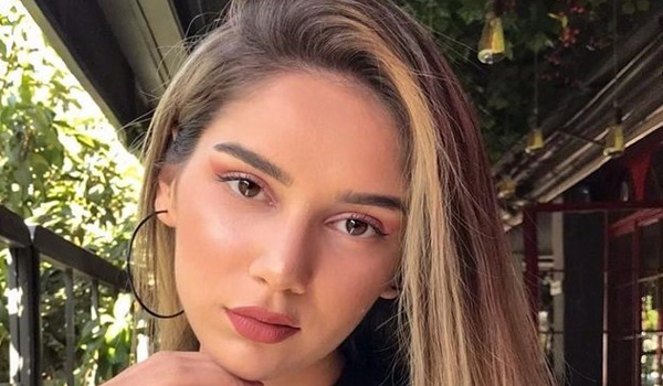 Rumeysa Aydin InstaFitBio