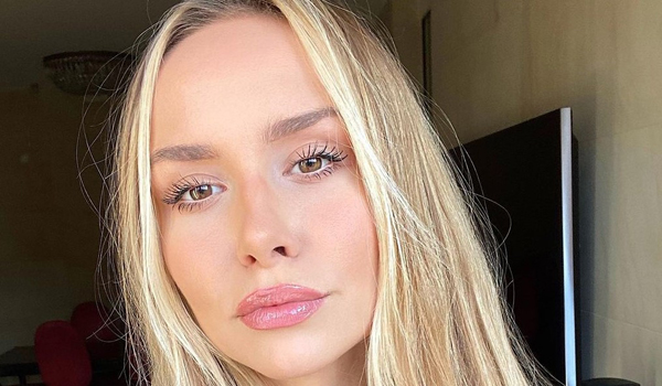 Sabina Kontor InstaFitBio