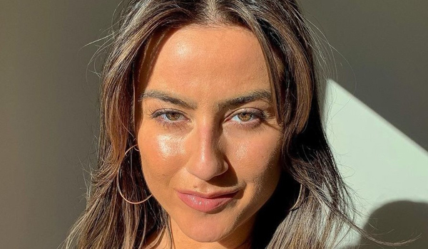 Sabrina Alexis InstaFitBio