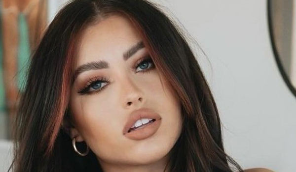 Sam Cheyenne InstaFitBio