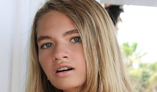 Samantha Beining InstaFitBio