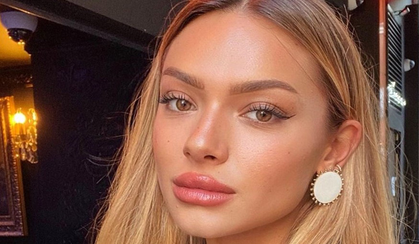 Sandra Schembari InstaFitBio