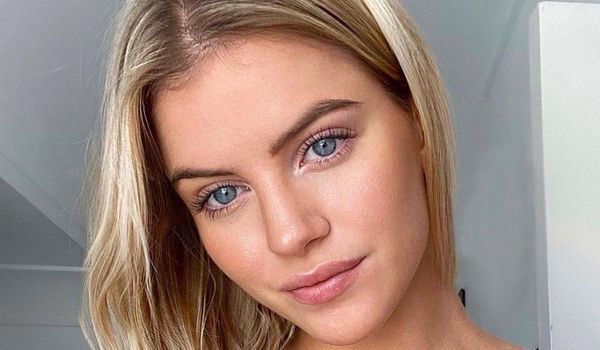 Sara Croce InstaFitBio