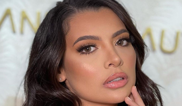 Sara Garcia InstaFitBio