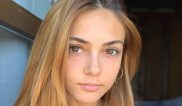 Sara Tomasoni InstaFitBio