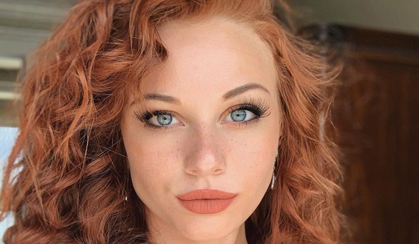 Sarah Gibson InstaFitBio