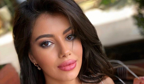 Seher Sever InstaFitBio