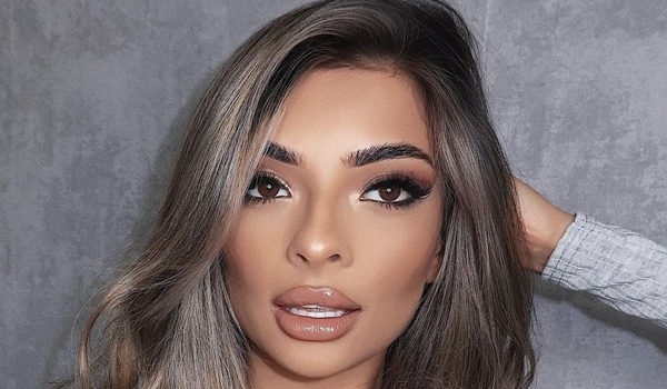 Serina Sunder InstaFitBio