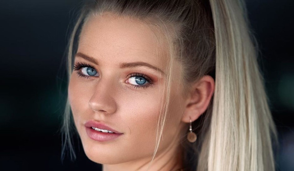 Shirina Alina InstaFitBio