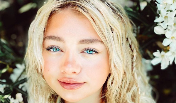 Sicily Rose InstaFitBio