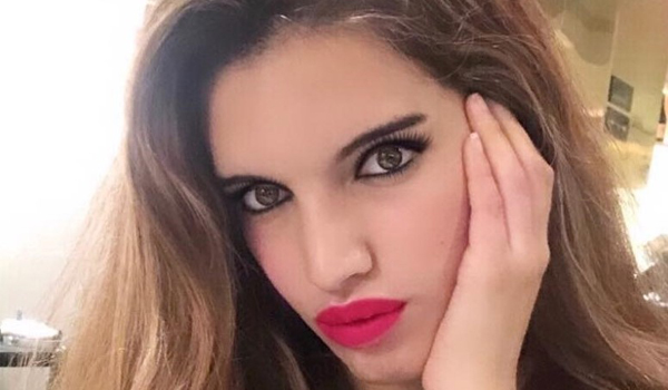 Sofia Vargas Tanji InstaFitBio