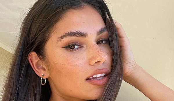 Sohni Ahmed InstaFitBio