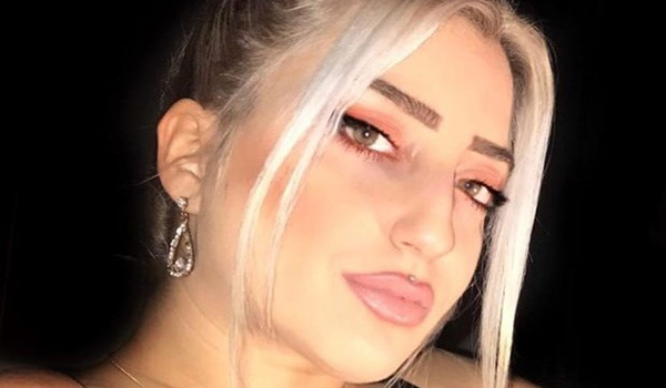 Stergianh Liapopoulou InstaFitBio