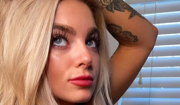 Sweet Cheeks InstaFitBio