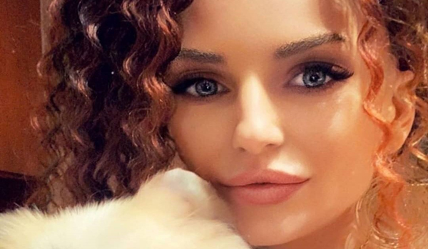 Sylwia Pisarska InstaFitBio