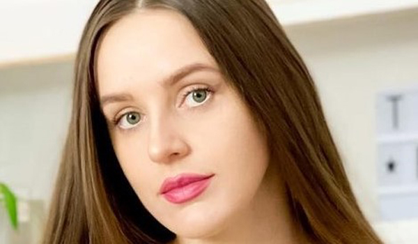 Tatsiana Paulava InstaFitBio