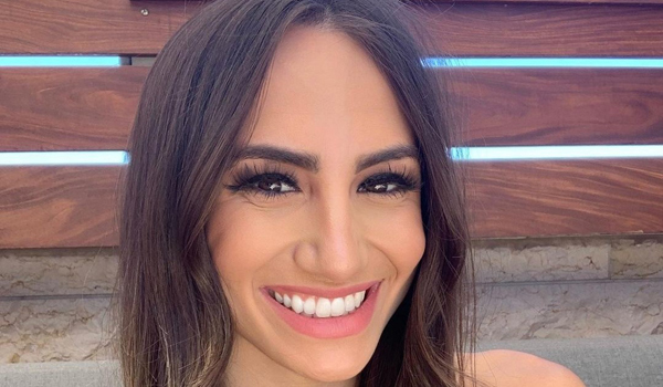 Vanessa Lowden InstaFitBio