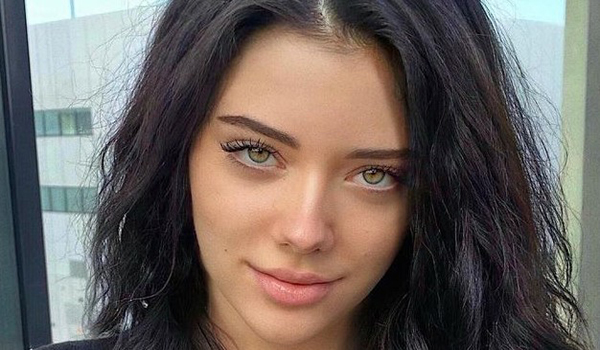 Vanessa Rhd InstaFitBio