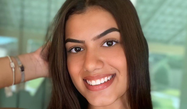 Victoria Medeiros InstaFitBio