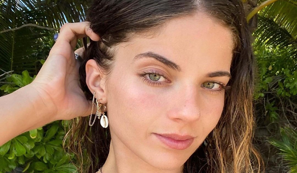 Victoria Xavier InstaFitBio