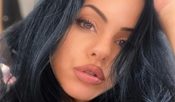 Voula Volonaki InstaFitBio