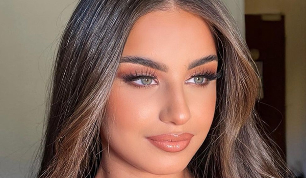 Zara Secret InstaFitBio