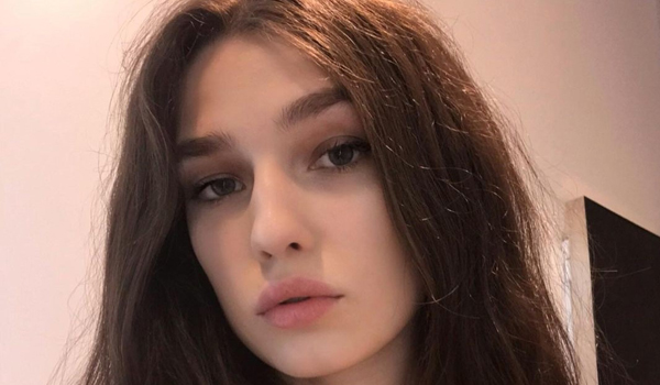 Zavrazzhnova InstaFitBio