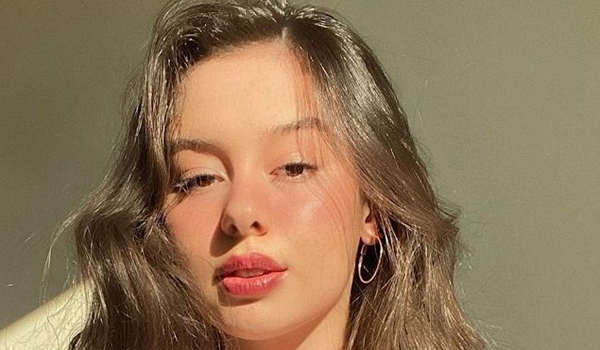 Zubeyde Lokmanoglu InstaFitBio