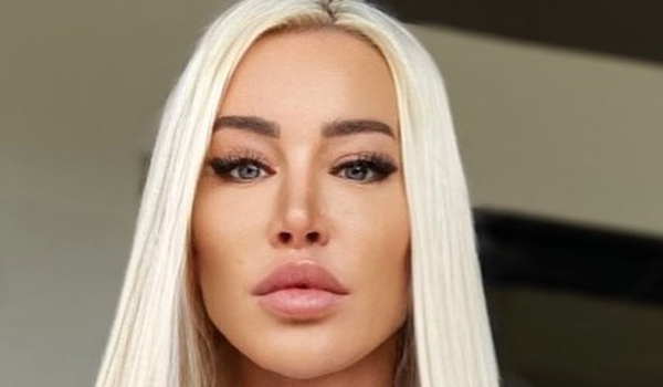 andrea0511 InstaFitBio