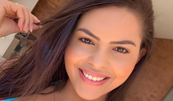 Adriana Santiago InstaFitBio