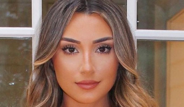 Adrianna Atiles InstaFitBio