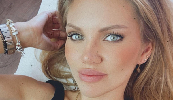 Aga Boryn InstaFitBio