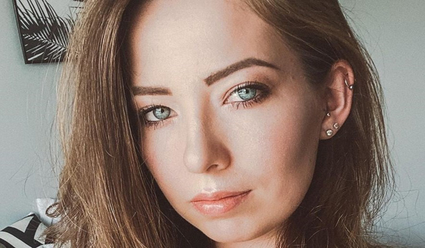 Alanna Pearson InstaFitBio