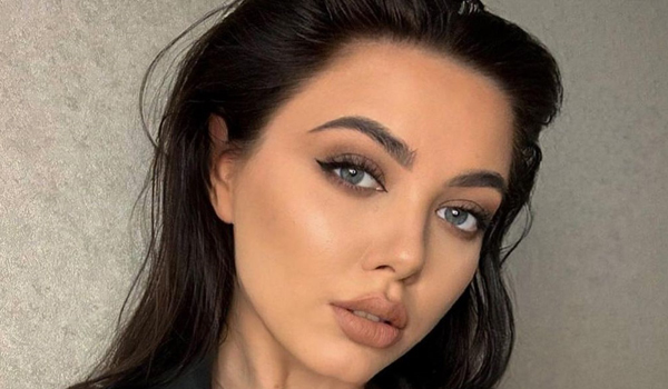 Aleeena Dzu InstaFitBio