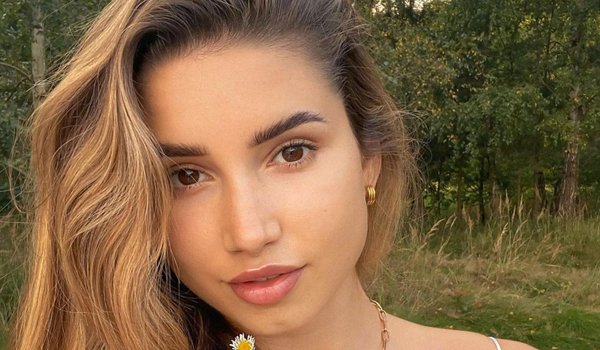 Aleksandra Kiepura InstaFitBio