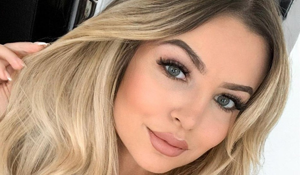 Aleksandra Malinowska InstaFitBio