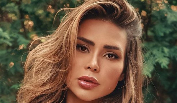 Alessandra Batista InstaFitBio