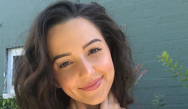 Alessandra Cruz InstaFitBio