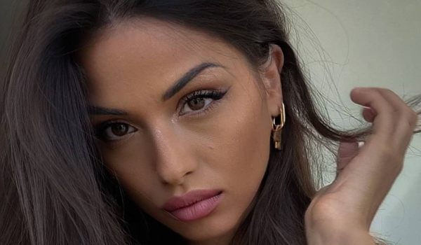 Alessia Spagnulo InstaFitBio