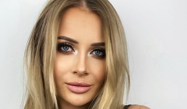 Alicja Blaszczyk InstaFitBio