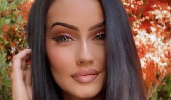 Alla Eve InstaFitBio