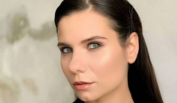 Alyona Safronova InstaFitBio