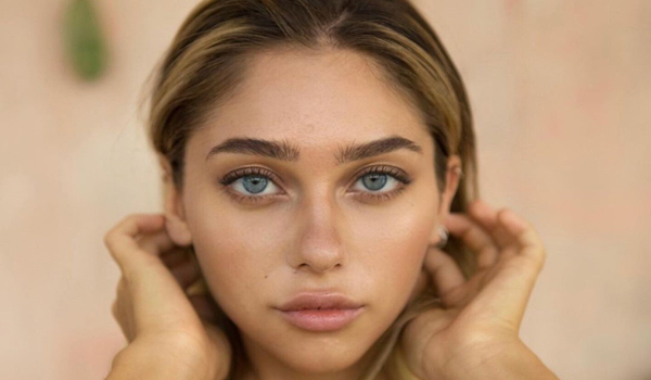 Amalia Annenkova InstaFitBio