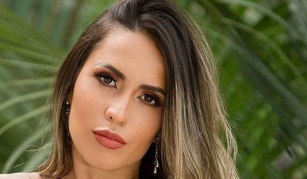 Amanda Miguez InstaFitBio