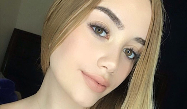 Ameli Olivera InstaFitBio